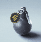 Frag Grenade