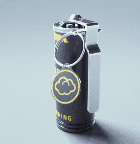 Smoke Grenade