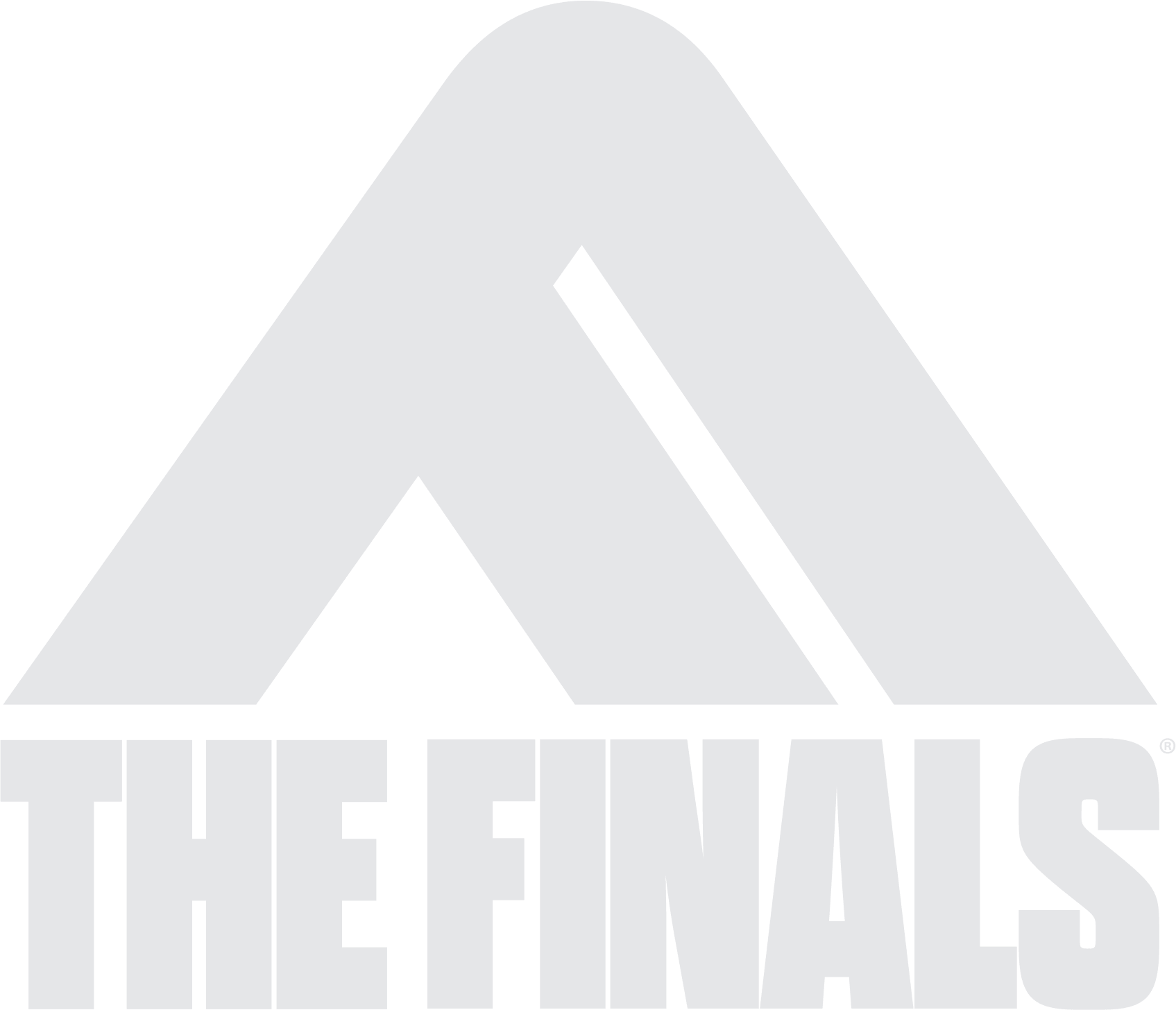 THE FINALS